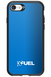 Blue Velocity - Apple iPhone SE 2020