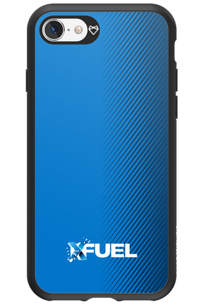 Blue Velocity - Apple iPhone SE 2020