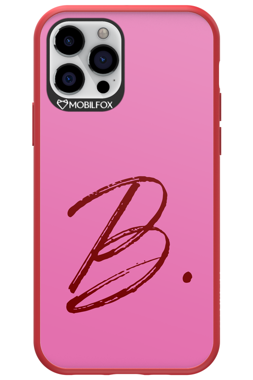 (Sorbet) B 2.0 - Apple iPhone 12 Pro