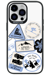 Alpine Spirit - Apple iPhone 14 Pro Max