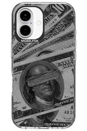 Talking Money - Apple iPhone 16