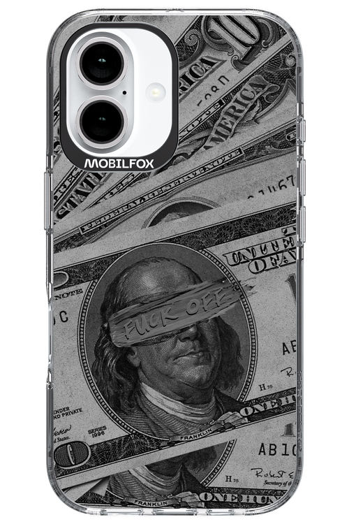 Talking Money - Apple iPhone 16