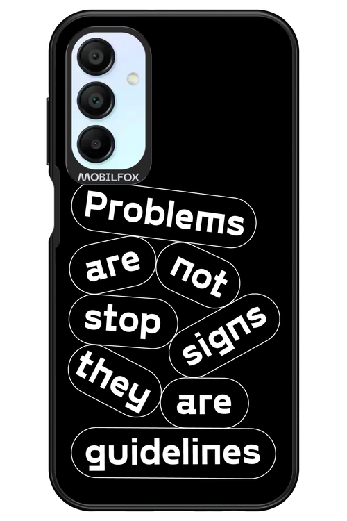 Problemz 2.0 - Samsung Galaxy A15