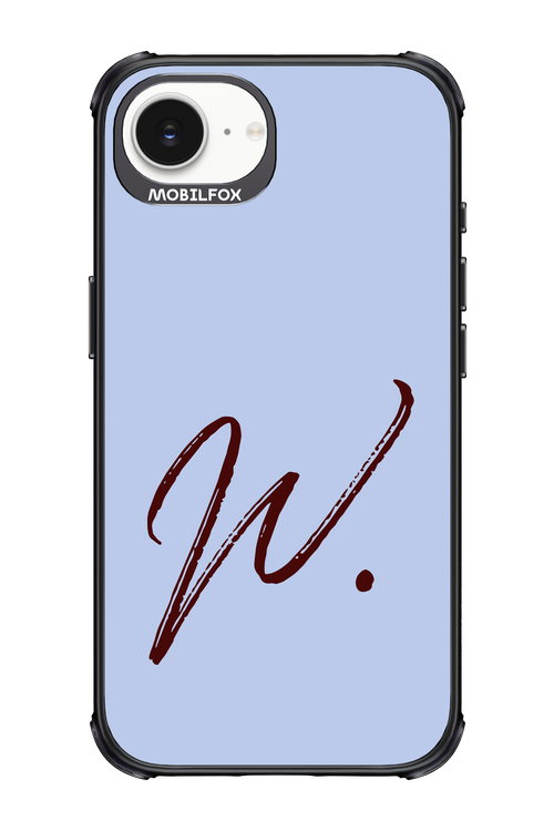 (Jellyfish Presso) W 2.0 - Apple iPhone 16e