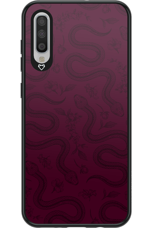 Temptation 2.0 - Samsung Galaxy A70