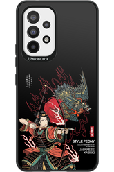 Kabuki 2.0 - Samsung Galaxy A53