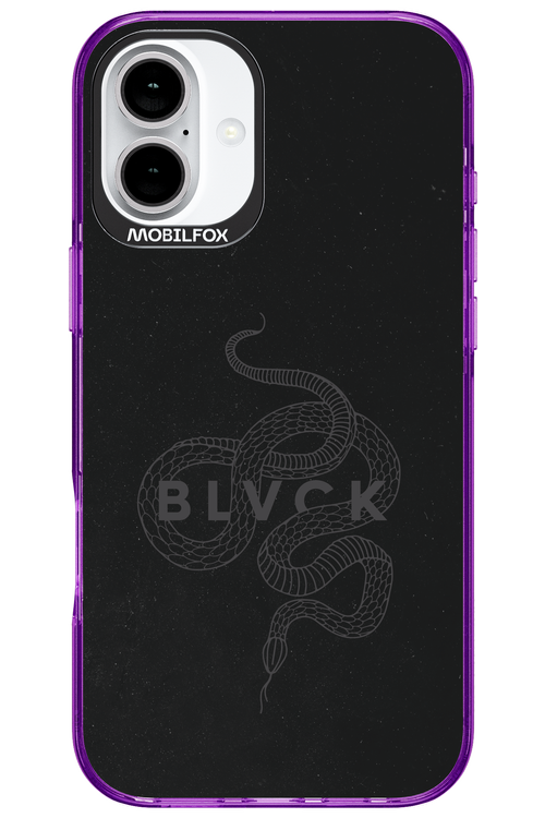MAMBA - Apple iPhone 16 Plus