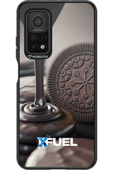 Choco Boost - Xiaomi Mi 10T 5G