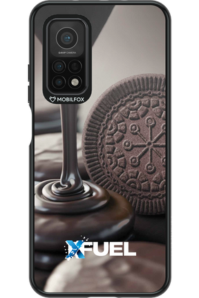 Choco Boost - Xiaomi Mi 10T 5G