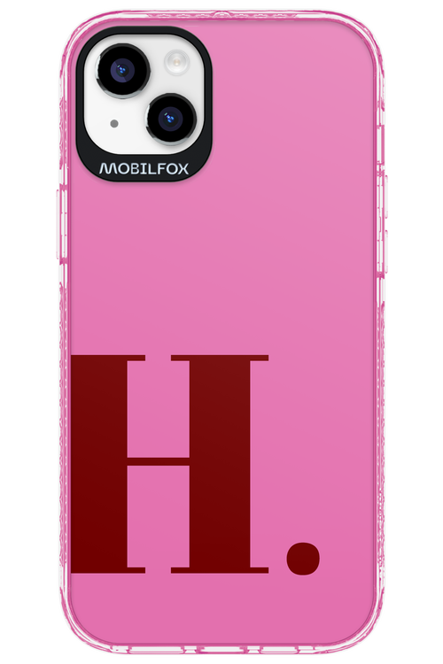 H (Sorbet) 2.0 - Apple iPhone 14 Plus