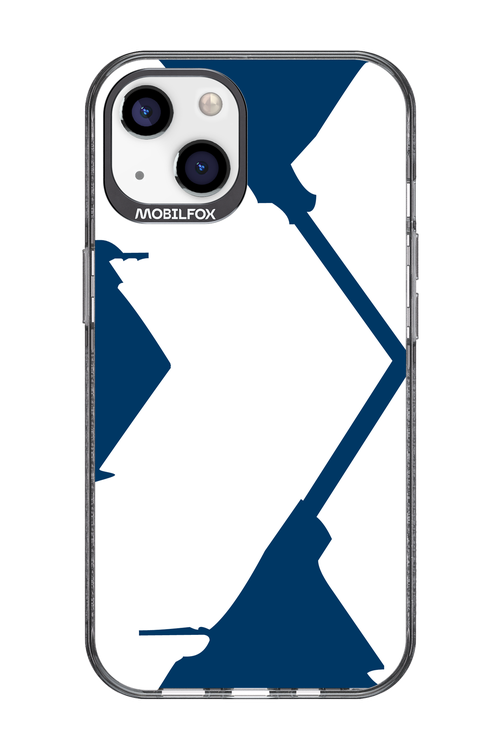 Arctic Edge - Apple iPhone 13