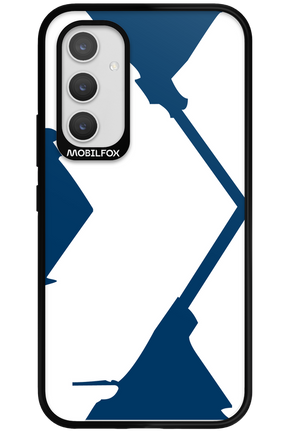 Arctic Edge - Samsung Galaxy A54