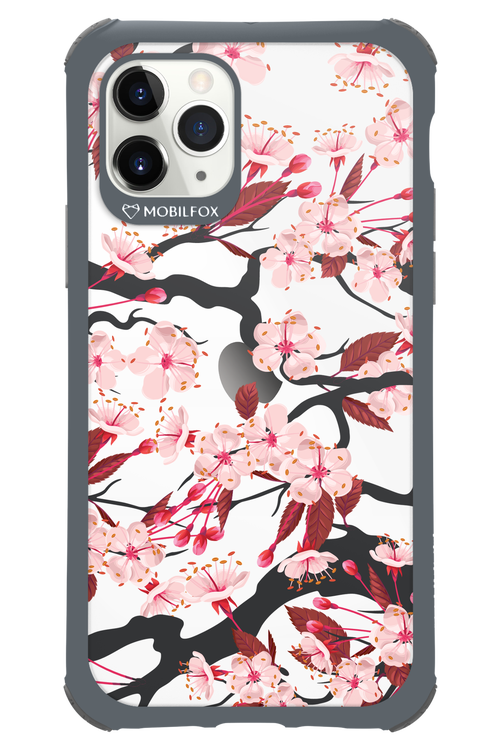 Sakura 2.0 - Apple iPhone 11 Pro