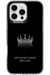 Lifestyle Queen - Apple iPhone 16 Pro Max