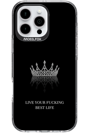 Lifestyle Queen - Apple iPhone 16 Pro Max