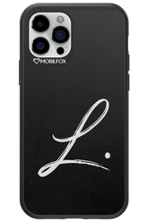 (Off Space) L 2.0 - Apple iPhone 12 Pro