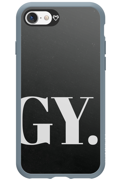 GY (Off Space) 2.0 - Apple iPhone 7