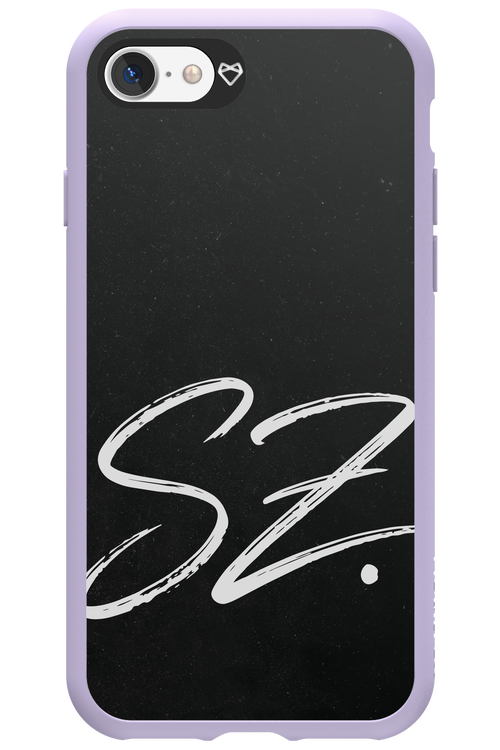 (Off Space) SZ 2.0 - Apple iPhone 7