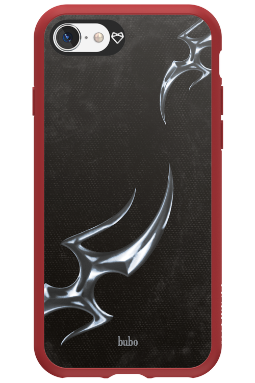 CHROMEPHASE - Apple iPhone SE 2022