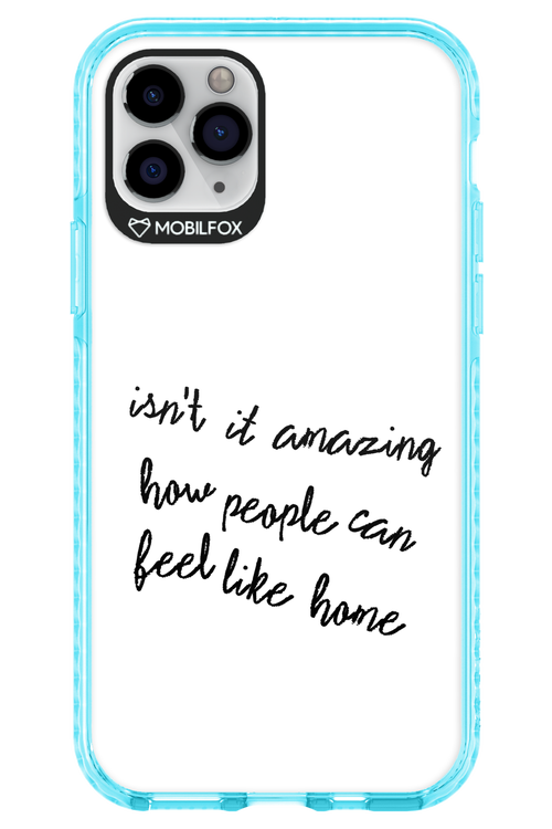 Isn't It 2.0 - Apple iPhone 11 Pro