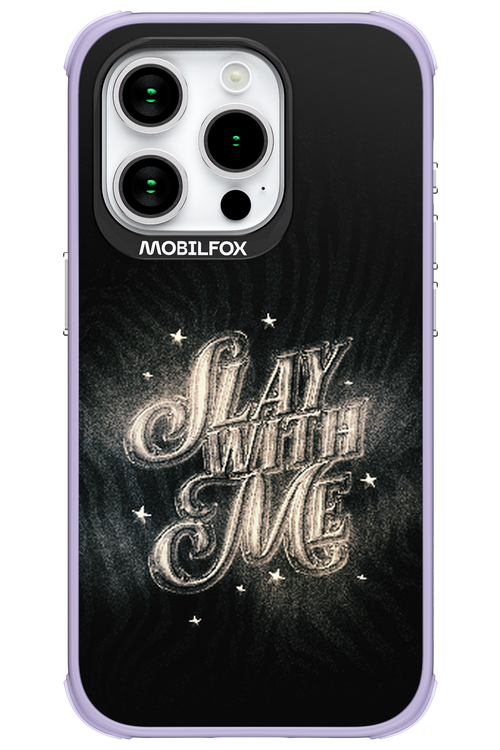 Slay with Me - Apple iPhone 15 Pro