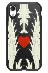Boots Embroidery 2.0 - Apple iPhone XR