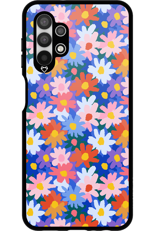 Happy Bloom - Samsung Galaxy A13 4G
