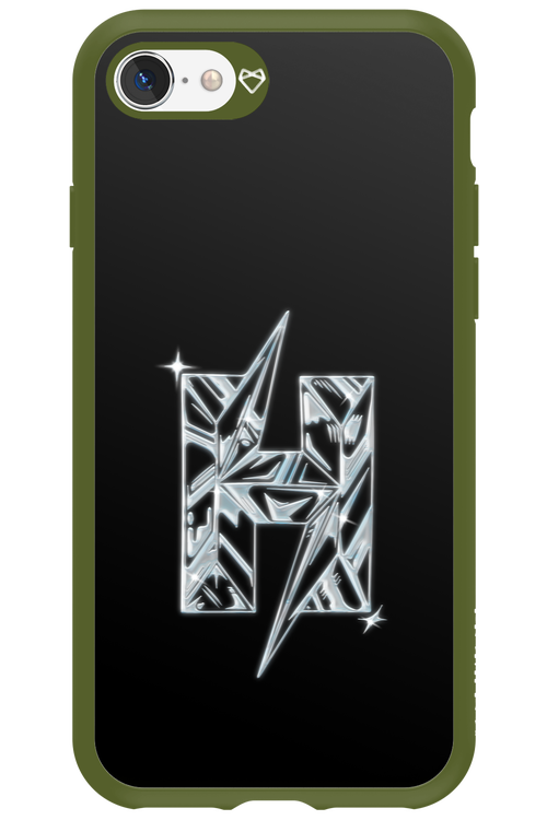 H DIAMOND 2.0 - Apple iPhone SE 2022