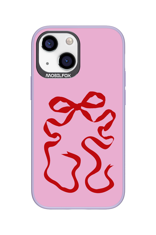 Long Bow Pink - Apple iPhone 13 Mini