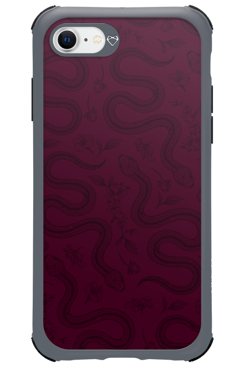 Temptation 2.0 - Apple iPhone 8