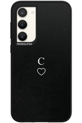 C Black 2.0 - Samsung Galaxy S23 Plus