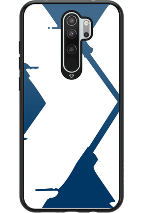 Arctic Edge - Xiaomi Redmi Note 8 Pro