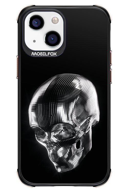 Disco Skull - Apple iPhone 13 Mini