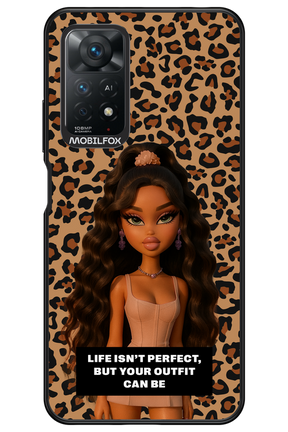 Perfect OOTD 2.0 - Xiaomi Redmi Note 11Pro 4G/5G