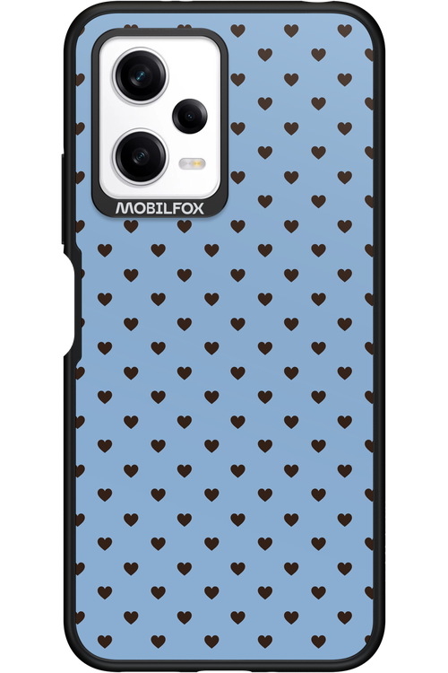 Blueberry Brunch - Xiaomi Redmi Note 12 5G