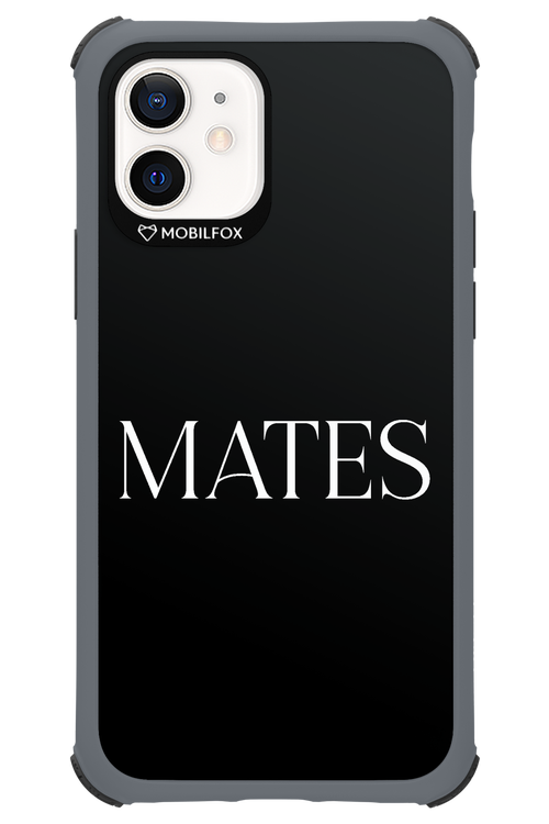 M Soul Mates - Apple iPhone 12