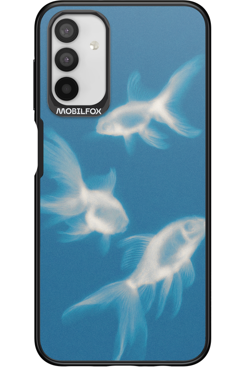 Lady of the Lake 2.0 - Samsung Galaxy A04s
