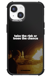 RISK - Apple iPhone 14