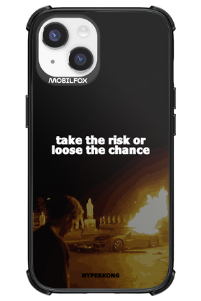 RISK - Apple iPhone 14