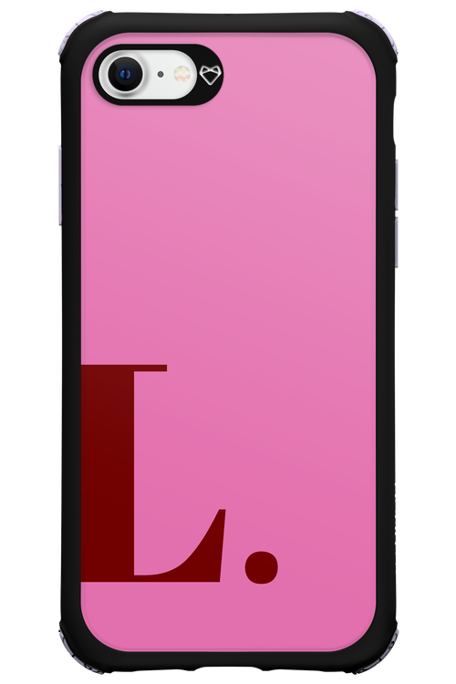 L (Sorbet) 2.0 - Apple iPhone 8