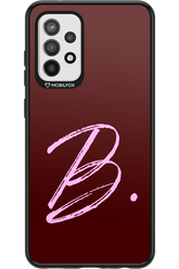 (Dark Blush) B 2.0 - Samsung Galaxy A72