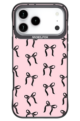 Bow Promise - Apple iPhone 17 Pro Max