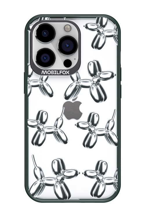 Balloon Dogs - Apple iPhone 13 Pro