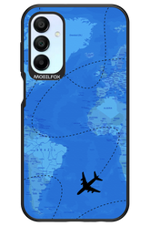 Around The World 2.0 - Samsung Galaxy A15