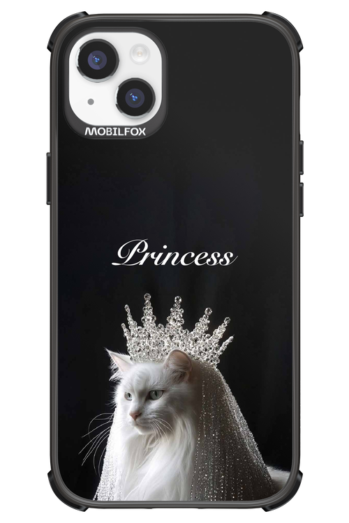 Princess - Apple iPhone 14 Plus