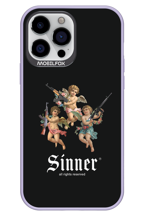 Sinner - Apple iPhone 13 Pro Max