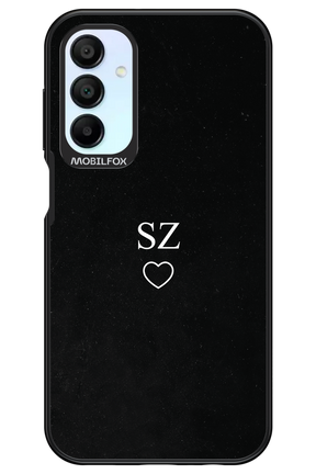 SZ Black 2.0 - Samsung Galaxy A15