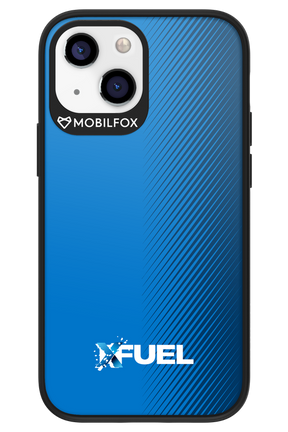 Blue Velocity - Apple iPhone 13 Mini