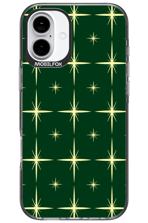 Star Light - Apple iPhone 16 Plus