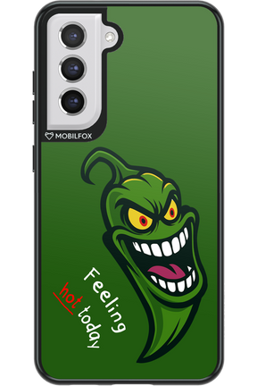 Crazy Chili 2.0 - Samsung Galaxy S21 FE